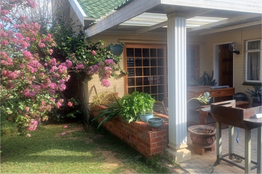 3 Bedroom Property for Sale in Dagbreek Ext 4 Free State